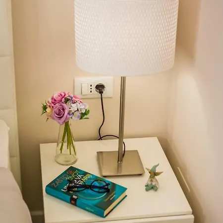 Apartament Luxury Goldy Zadar